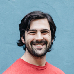 Photo of Phil Nash