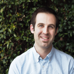 Photo of Tim Riley